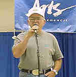 Lou Maiuri, Clogging Coordinator