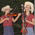 Pendleton Family Fiddlers